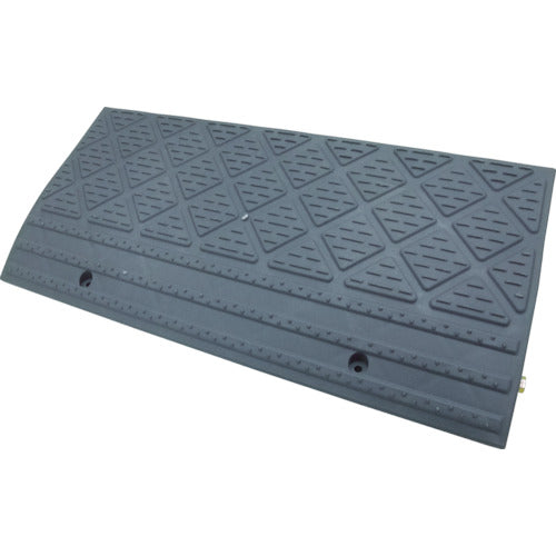 IRIS 182409 段差プレート NDP−60AE グレー