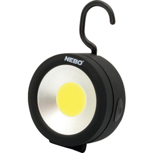 NEBO LEDランタン ANGLE LIGHT 250ルーメン