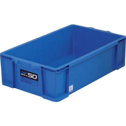 JEJアステージ NFボックス #50 ブルー