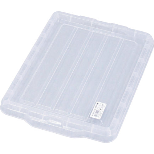 JEJアステージ NFボックス#13・25フタ クリア