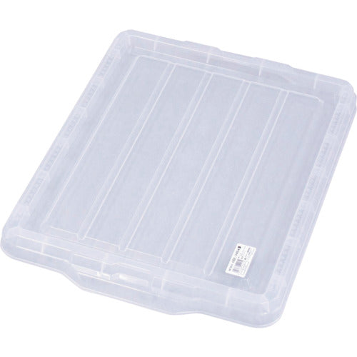 JEJアステージ NFボックス#22・45フタ クリア