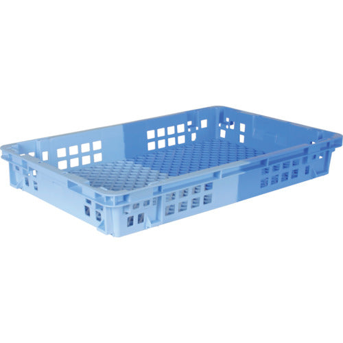 RISU ネスティング・スタッキングコンテナ 383170 NFコンテナーNF-M22DB/B