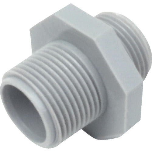 SUIKO ニップル 25A(ジョイント用)