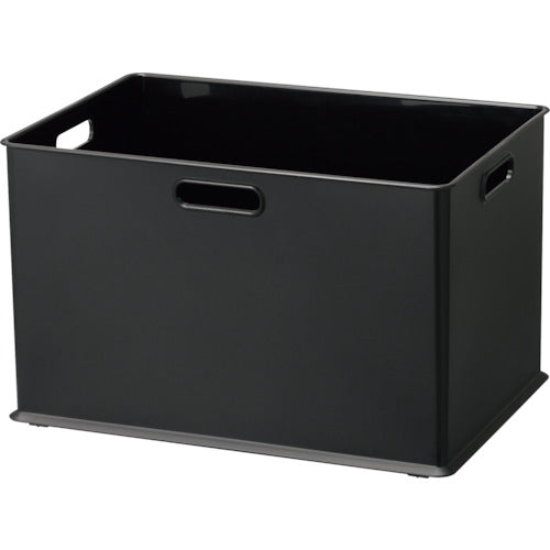 SANKA ナチュラ インボックス L ブラック