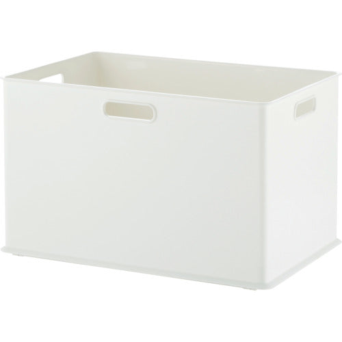 SANKA ナチュラ インボックス L ホワイト