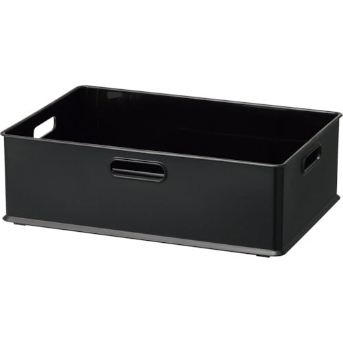 SANKA ナチュラ インボックス M ブラック