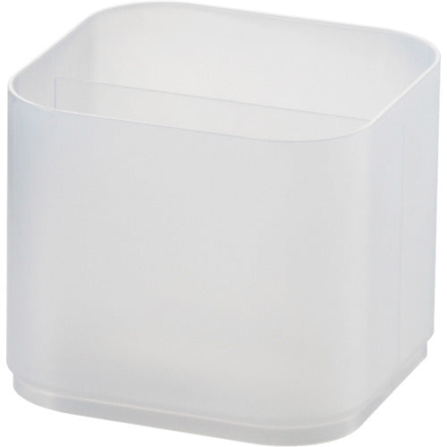 SANKA ナチュラ インボックス ナノ M クリア