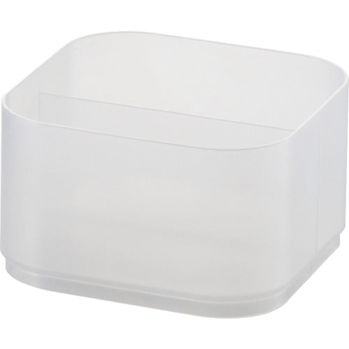 SANKA ナチュラ インボックス ナノ S クリア