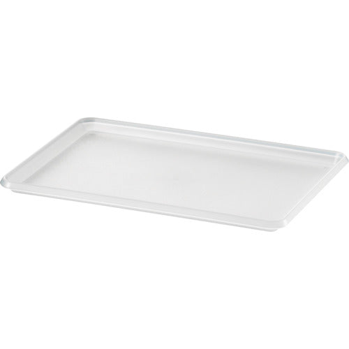 SANKA ナチュラ インボックスプレート ML クリア