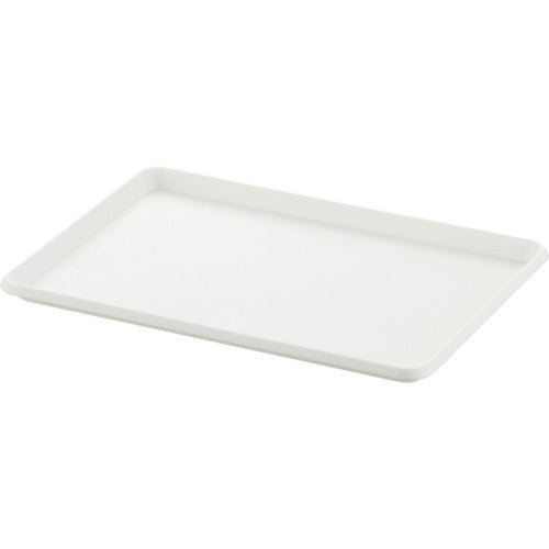 SANKA ナチュラ インボックスプレート S ホワイト