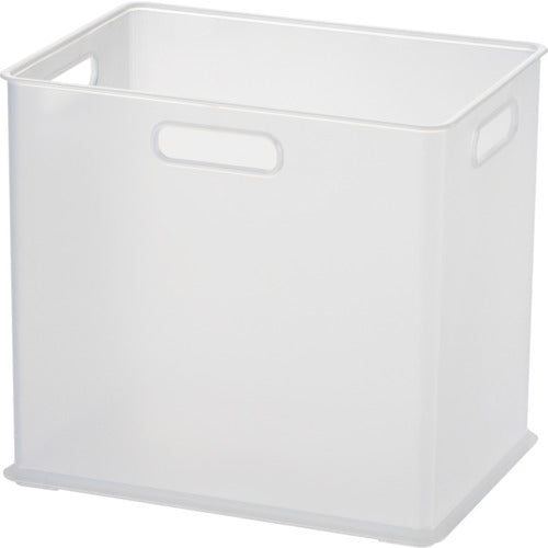 SANKA ナチュラ インボックス SD クリア