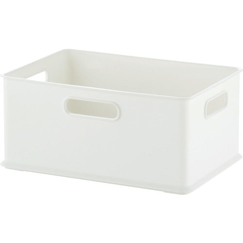 SANKA ナチュラ インボックス S ホワイト