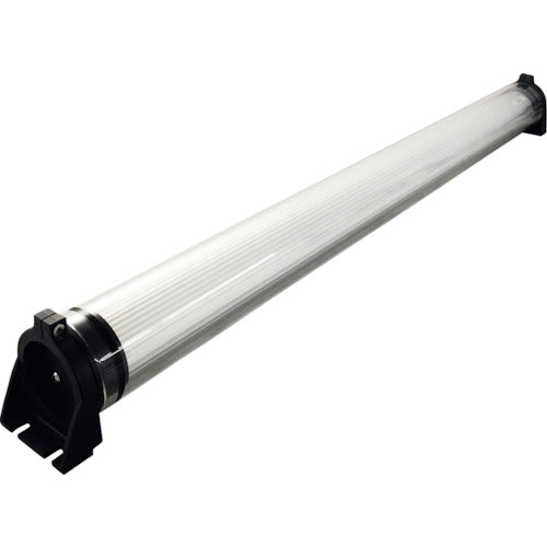 NIKKI 防水型LEDリニアライトAC100〜120V(2mコードプラグ付き)