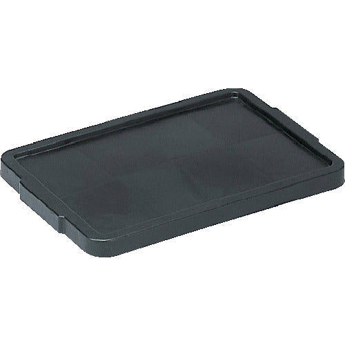 サンコー 導電性ボックス型コンテナー 701310 サンボックス#24A・Bフタ