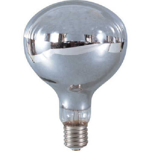 NICHIDO 安全投光器用交換球 レフ球(白熱球) 500W 220V 6400Lm