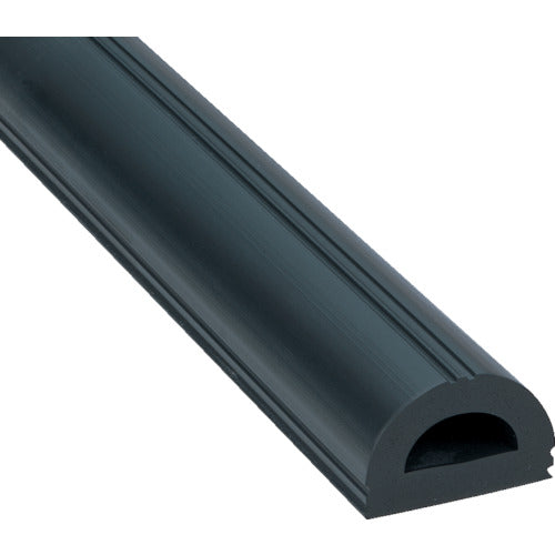 光 D型ゴム40×26×330