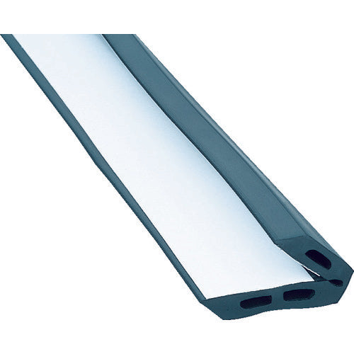 光 クッションL型ゴム 46×23×330