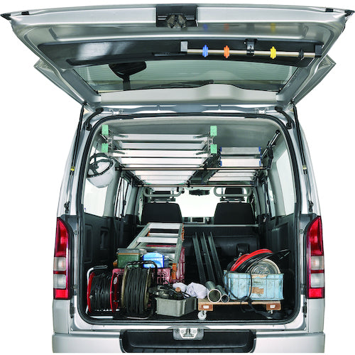 Carmate ダウンアジャスター