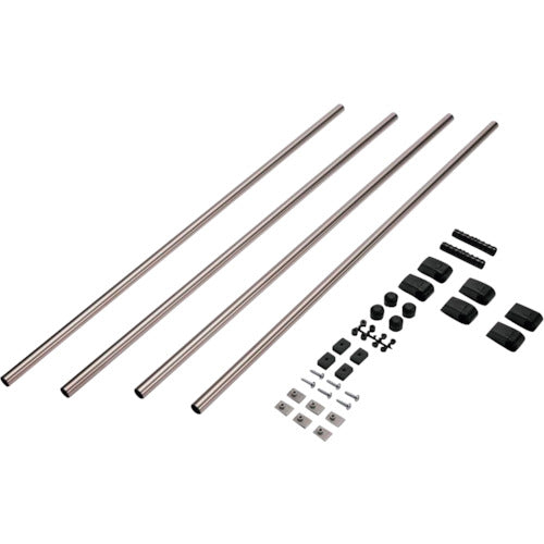 Carmate サイドバーL2200