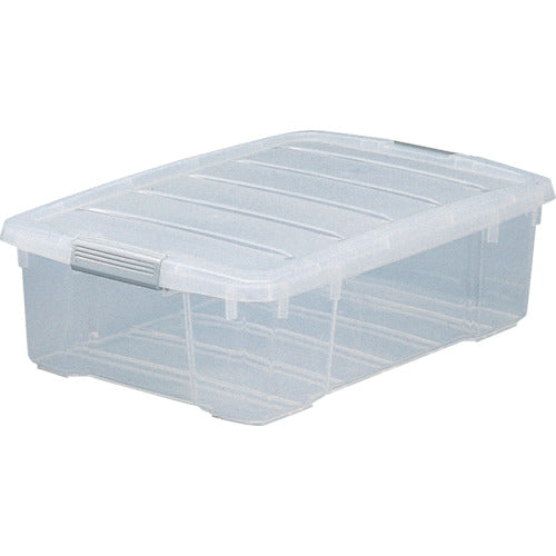 IRIS 209590 バックルBO× 590×388×180 クリア