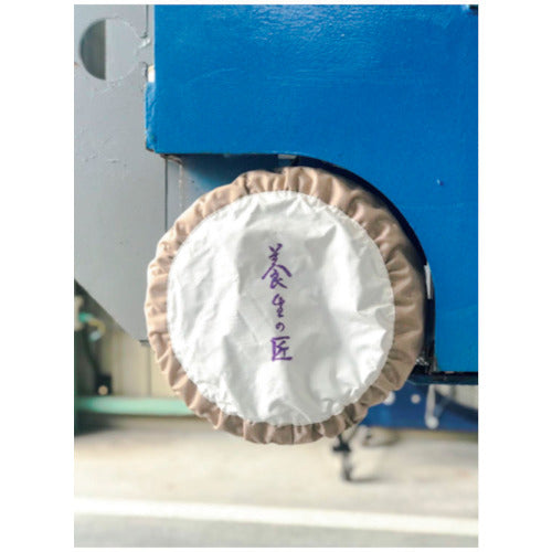 シーズファクトリー タイヤカバー T−2 4枚セット