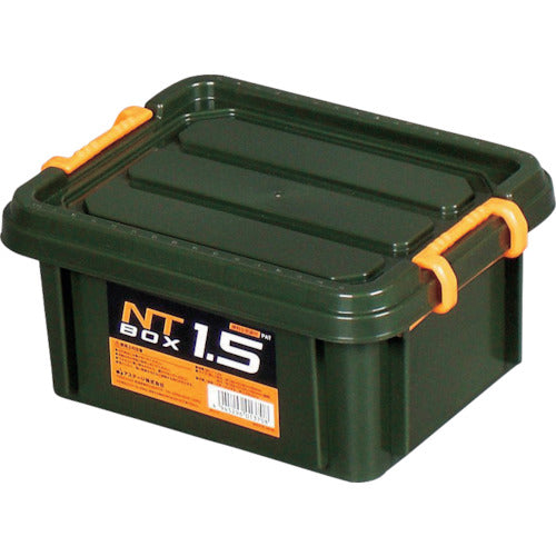 JEJアステージ NTボックス #1.5