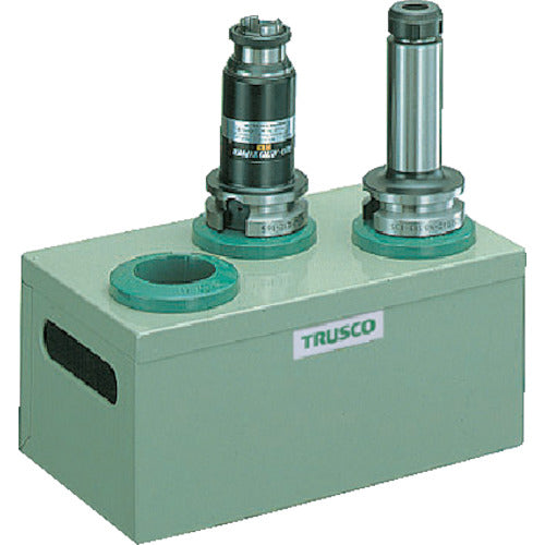 TRUSCO ツーリングケース BT・NT兼用40用 3個収納