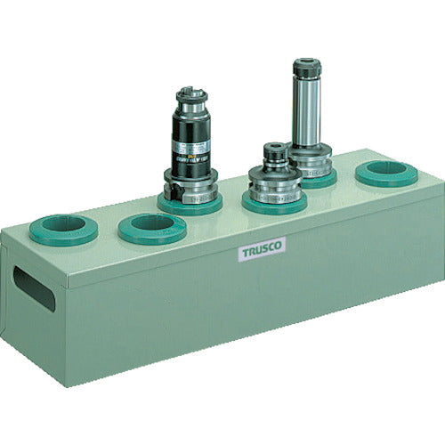 TRUSCO ツーリングケース BT・NT兼用40用 6個収納