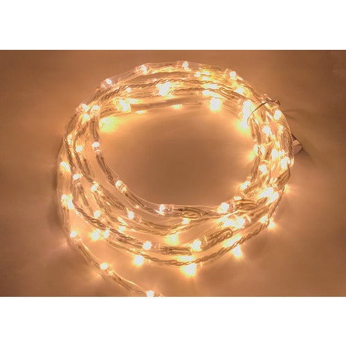 tlight LEDチューブストリング シャンパンゴールド L2000