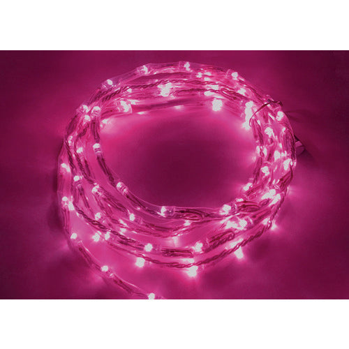 tlight LEDチューブストリング ピンク L3000