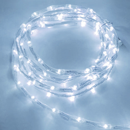 tlight LEDチューブストリング ホワイト L1000