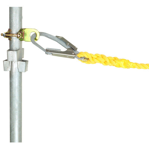 123 リング付クランプII 10個セット