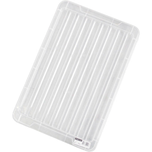 JEJアステージ NVボックス #13 フタ クリアー