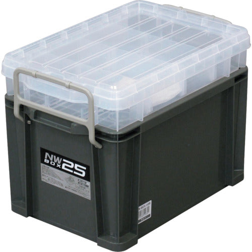 JEJアステージ NWボックス#25 グレー