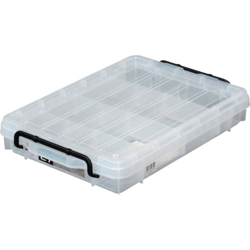 JEJアステージ NWボックスL-1 クリア