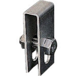 奥岡 ボルト式連結金具