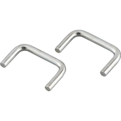 TRUSCO OCドーリー用連結金具 2個セット