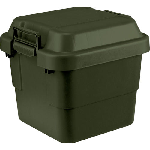 RISU 道具箱 30 OD STORAGE