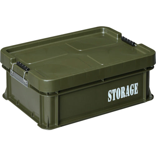 RISU 道具箱 S OD STORAGE