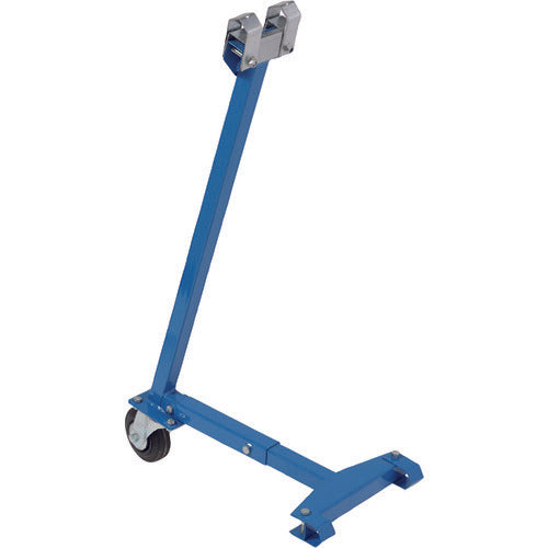 SORI ボンベ運搬車用オプション OTTCAB5 車輪Φ100