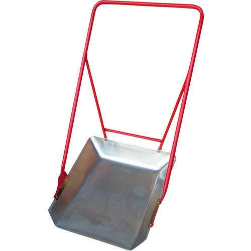 オギハラ スノーブルアルミK型