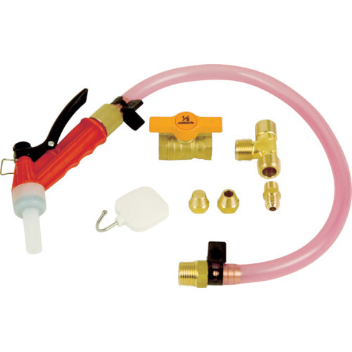 オーティ・マットー 小出しノズル Cセット