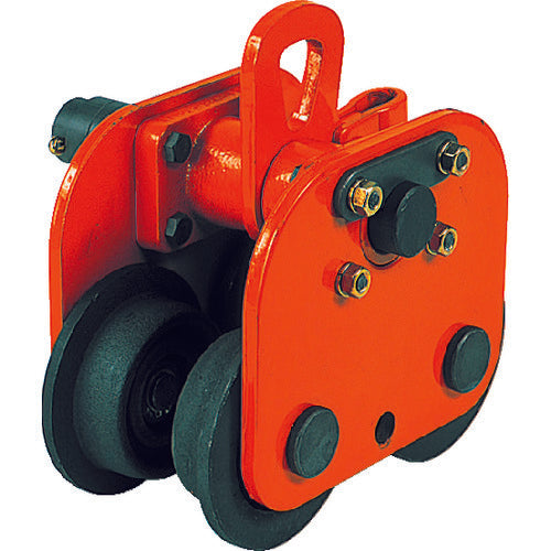 象印 手動用プレントロリ0.5t