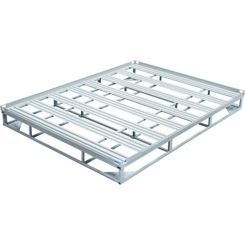 TRUSCO スクエアパレット 専用パレット