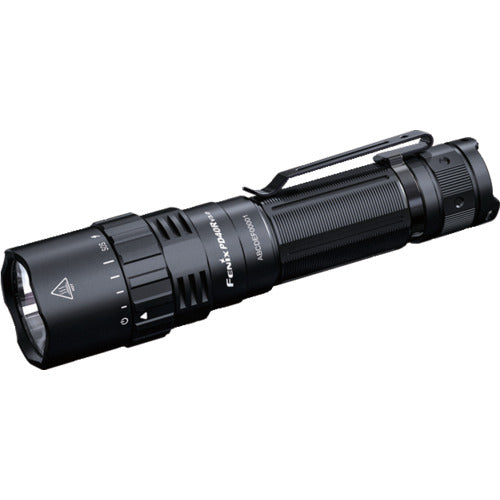 FENIX LEDライト PD40R V3.0