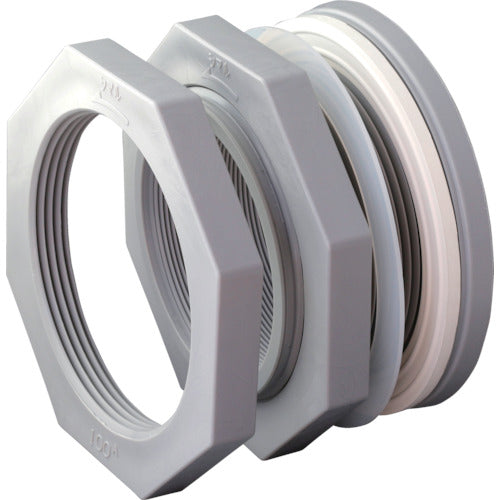 SUIKO PEフィッティング 100A EPDM