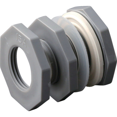 SUIKO PEフィッティング 15A EPDM