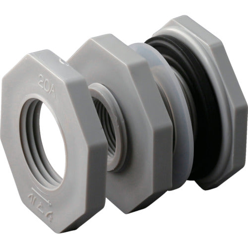 SUIKO PEフィッティング 20A FKM