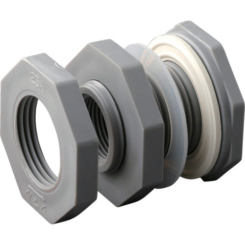 SUIKO PEフィッティング 25A EPDM