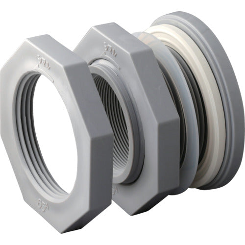 SUIKO PEフィッティング 65A EPDM